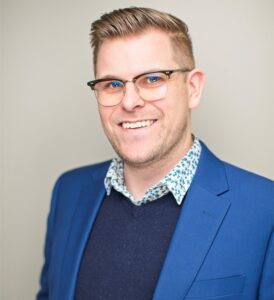 Chris Mitchell, Greenlight Recruitment