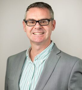 Craig Stephenson, Greenlight Recruitment