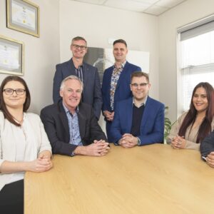 Greenlight Recruitment team - Greenlight Recruitment