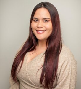 Kristina Lusby, Greenlight Recruitment