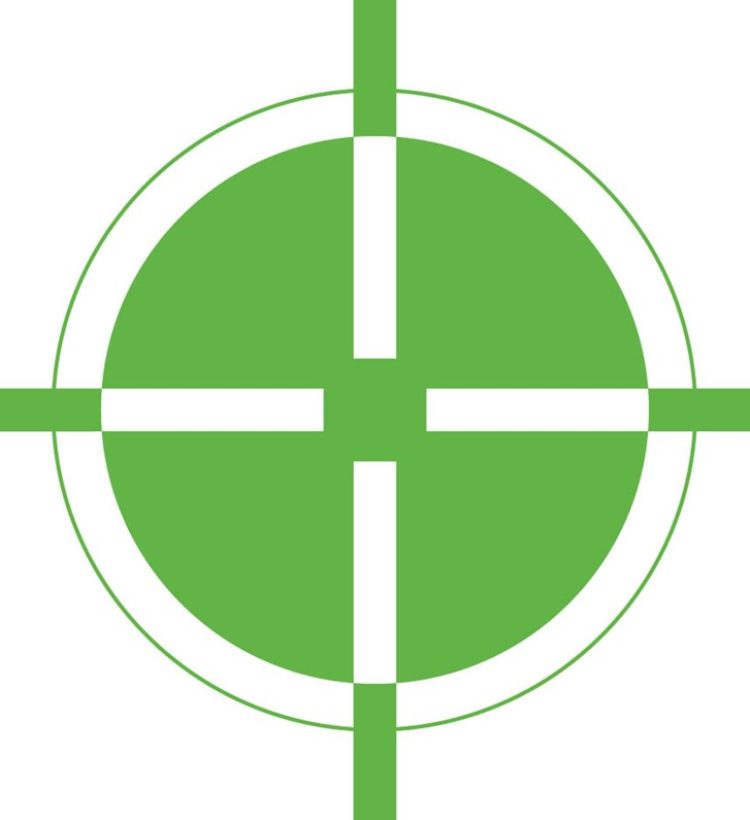 GLR target only - 795X795